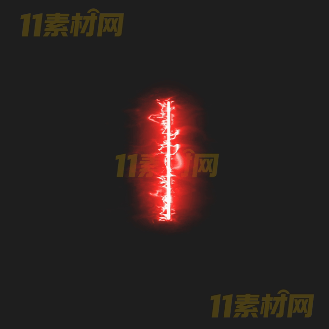 传奇光柱特效素材 动态高清PNG序列帧—GZ20260414-109