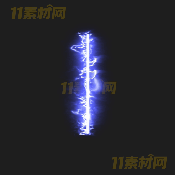 传奇光柱特效素材 动态高清PNG序列帧—GZ20260414-235