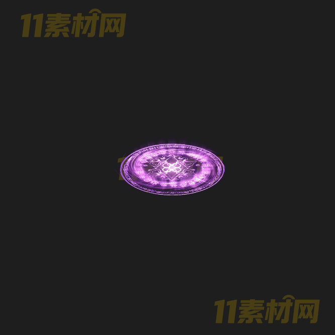 传奇光环特效素材 动态高清PNG序列帧—GH20260414-254