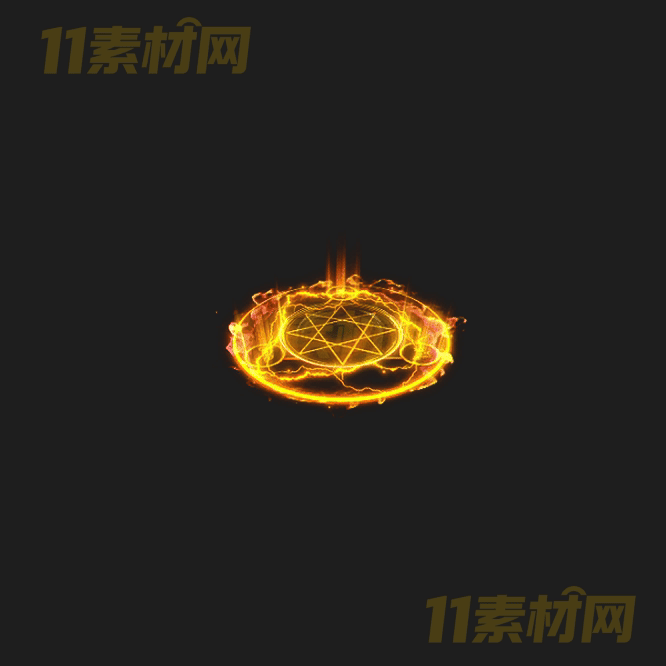 传奇光环特效素材 动态高清PNG序列帧—GH20260414-261