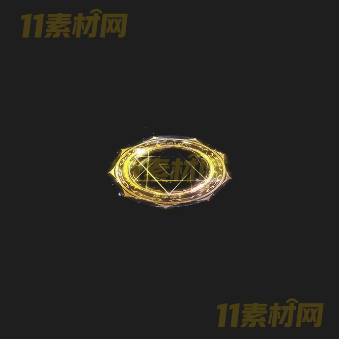 传奇光环特效素材 动态高清PNG序列帧—GH20260414-264