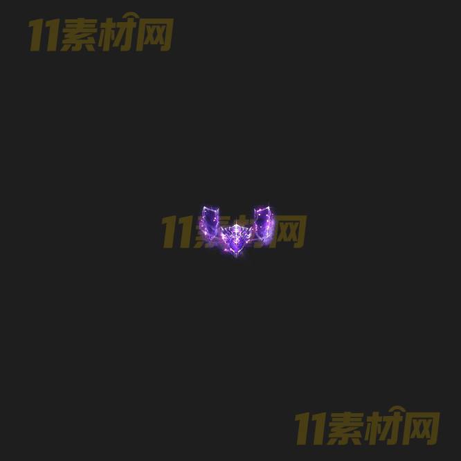 传奇护盾特效素材 动态高清PNG序列帧—HD20260414-89