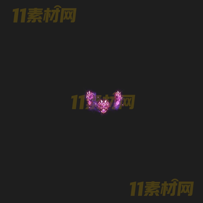 传奇护盾特效素材 动态高清PNG序列帧—HD20260414-92