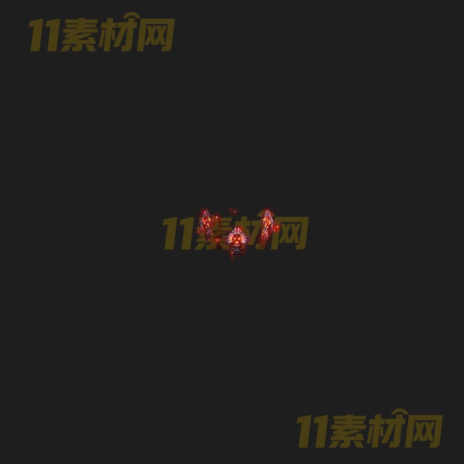 传奇护盾特效素材 动态高清PNG序列帧—HD20260414-94