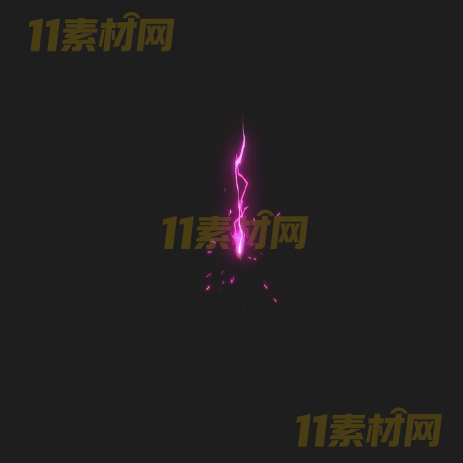 传奇光柱特效素材 动态高清PNG序列帧—GZ20260414-97