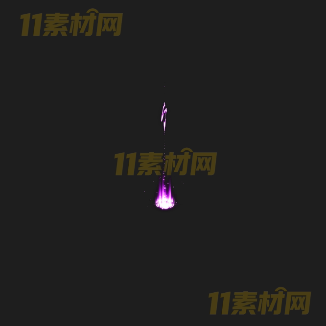 传奇光柱特效素材 动态PNG序列帧—GZ20260415-110