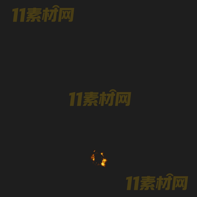 传奇光柱特效素材 动态PNG序列帧—GZ20260415-135