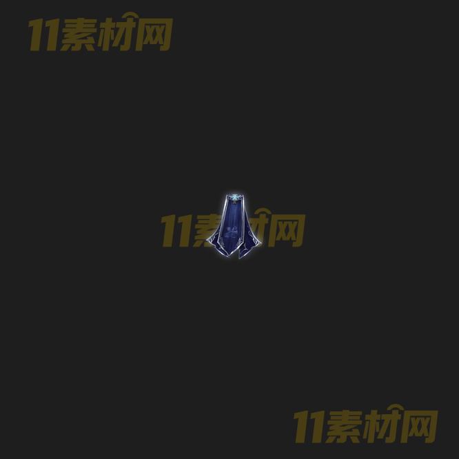 传奇披风法宝特效素材 内观高清PNG序列帧—FB20260415-19