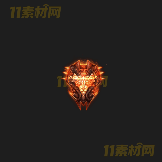 传奇盾牌素材 高清PNG序列帧—DP20260415-225