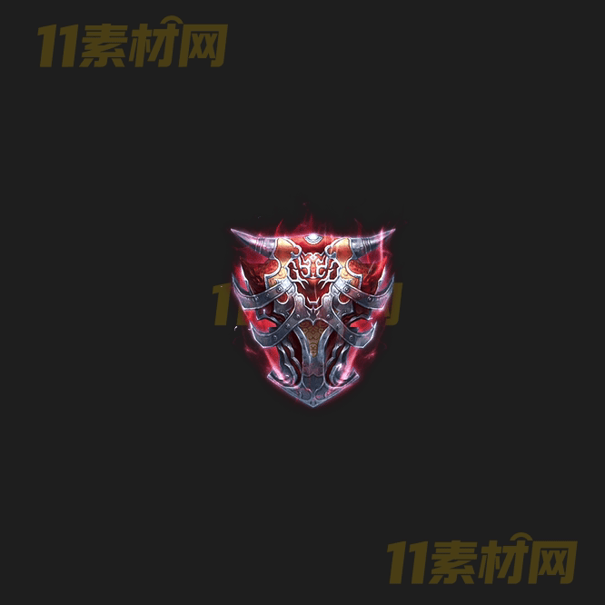 传奇盾牌素材 高清PNG序列帧—DP20260415-227