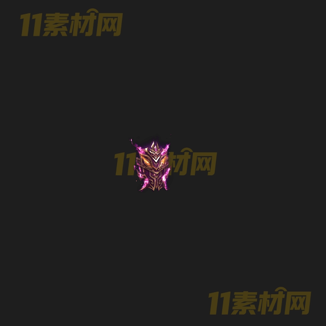 传奇盾牌素材 高清PNG序列帧—DP20260415-233