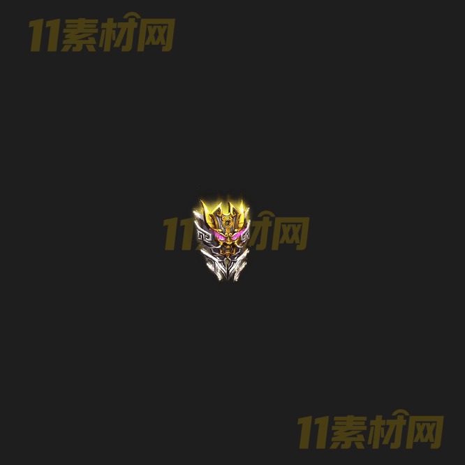 传奇盾牌素材 高清PNG序列帧—DP20260415-234