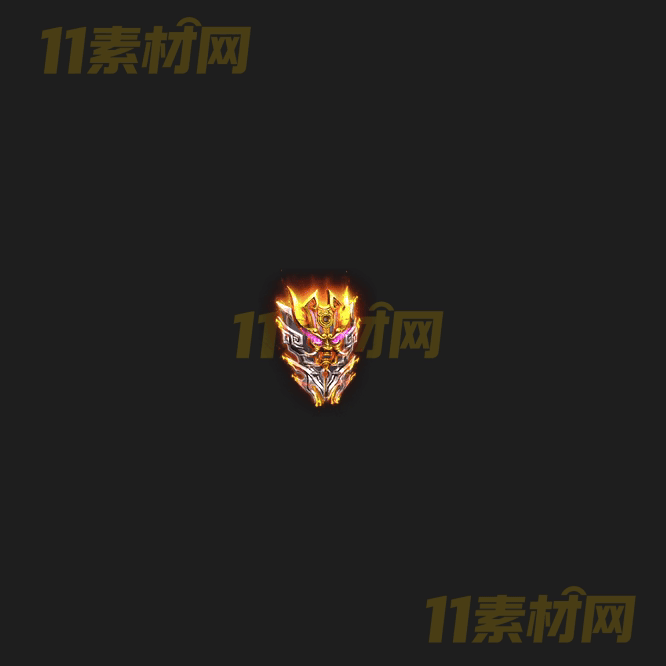 传奇盾牌素材 高清PNG序列帧—DP20260415-235