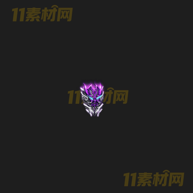 传奇盾牌素材 高清PNG序列帧—DP20260415-236