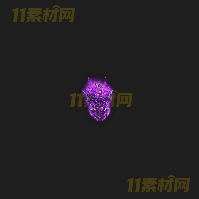 传奇盾牌素材 高清PNG序列帧—DP20260415-237