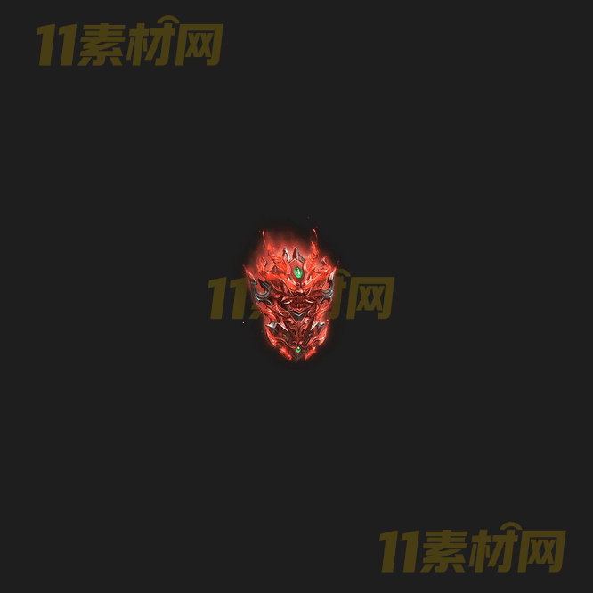 传奇盾牌素材 高清PNG序列帧—DP20260415-238