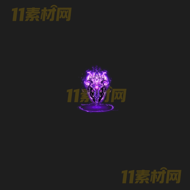 传奇盾牌素材 高清PNG序列帧—DP20260415-246