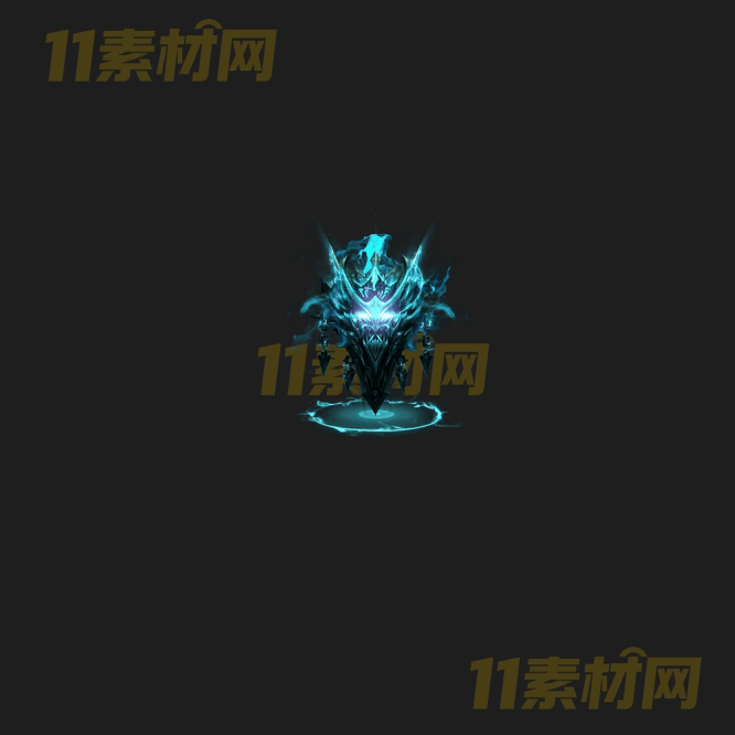 传奇盾牌素材 高清PNG序列帧—DP20260415-251