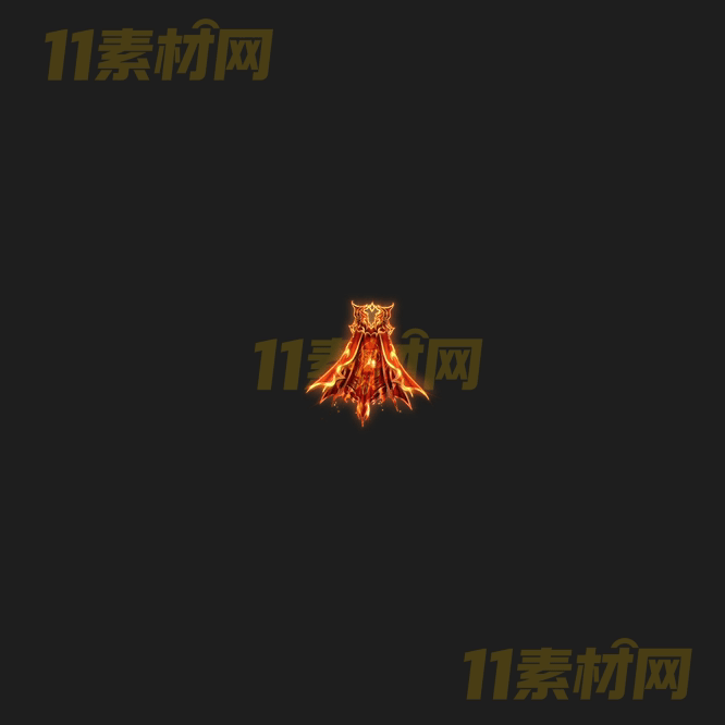 传奇披风法宝特效素材 内观高清PNG序列帧—FB20260415-26