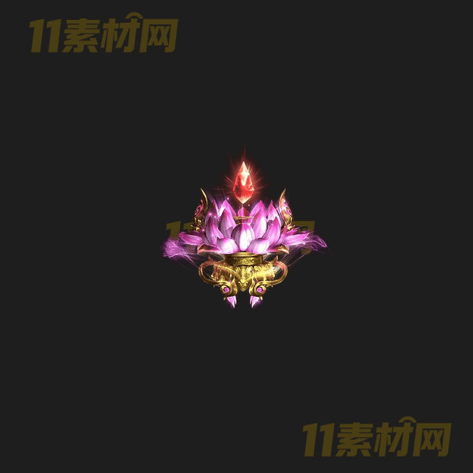 传奇法宝特效素材 内观高清PNG序列帧—FB20260415-41