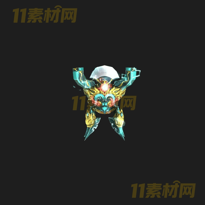 传奇法宝特效素材 内观高清PNG序列帧—FB20260415-44