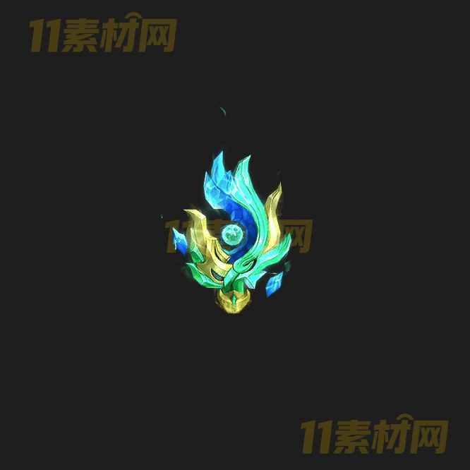 传奇法宝特效素材 内观高清PNG序列帧—FB20260415-45