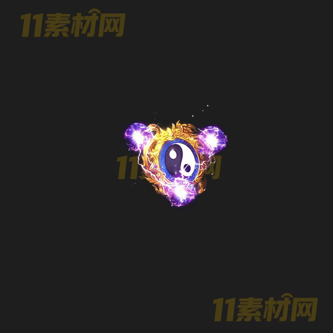 传奇法宝特效素材 内观高清PNG序列帧—FB20260415-51