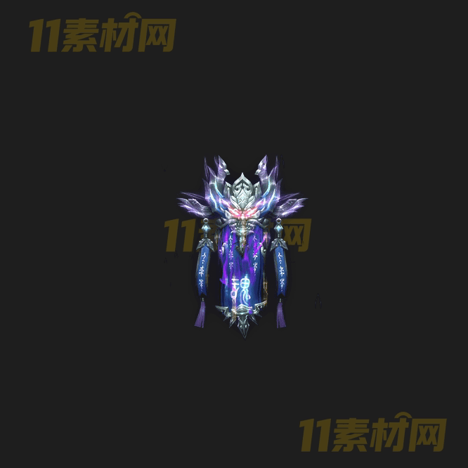 传奇法宝特效素材 内观高清PNG序列帧—FB20260415-55