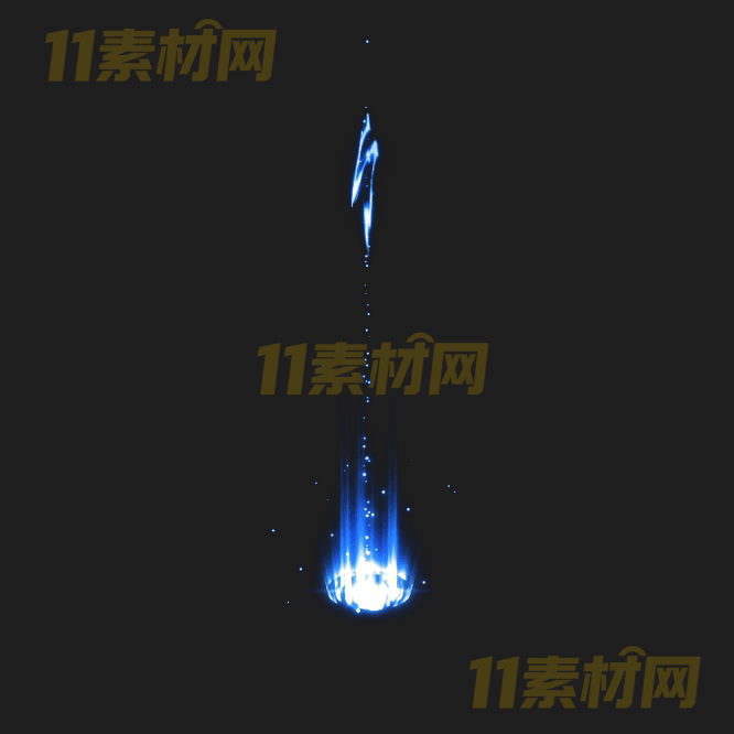 传奇光柱特效素材 动态PNG序列帧—GZ20260415-66