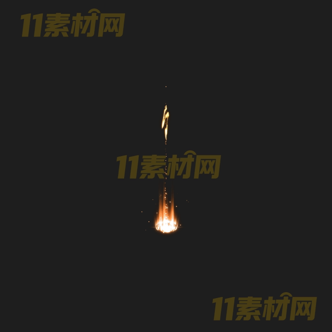 传奇光柱特效素材 动态PNG序列帧—GZ20260415-81