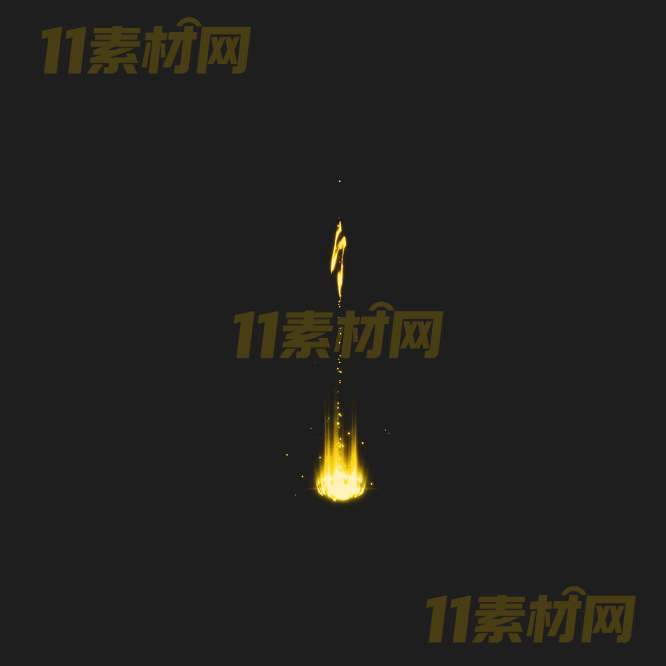 传奇光柱特效素材 动态PNG序列帧—GZ20260415-84