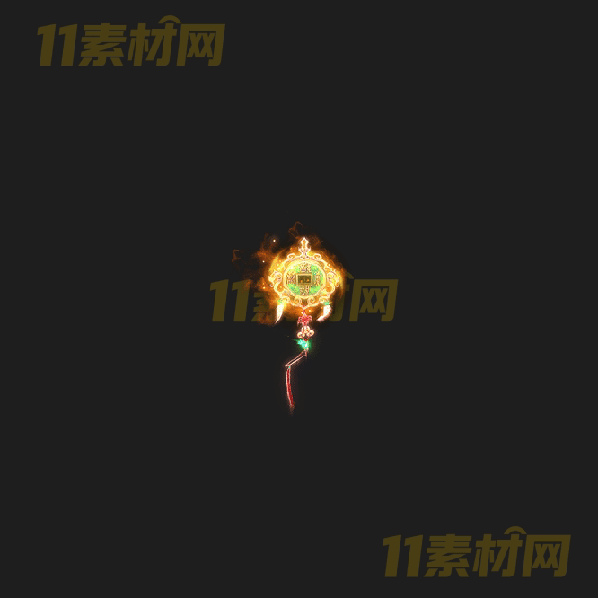 传奇武器法宝特效素材 高清PNG序列帧—FB20260416-102