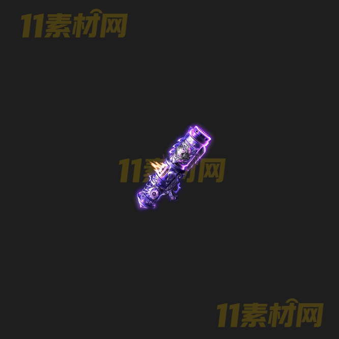 传奇武器法宝特效素材 高清PNG序列帧—FB20260416-17