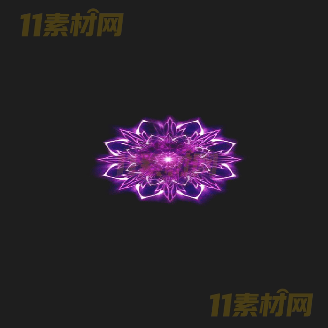 传奇光环特效素材 动态PNG序列帧—GH20260416-219