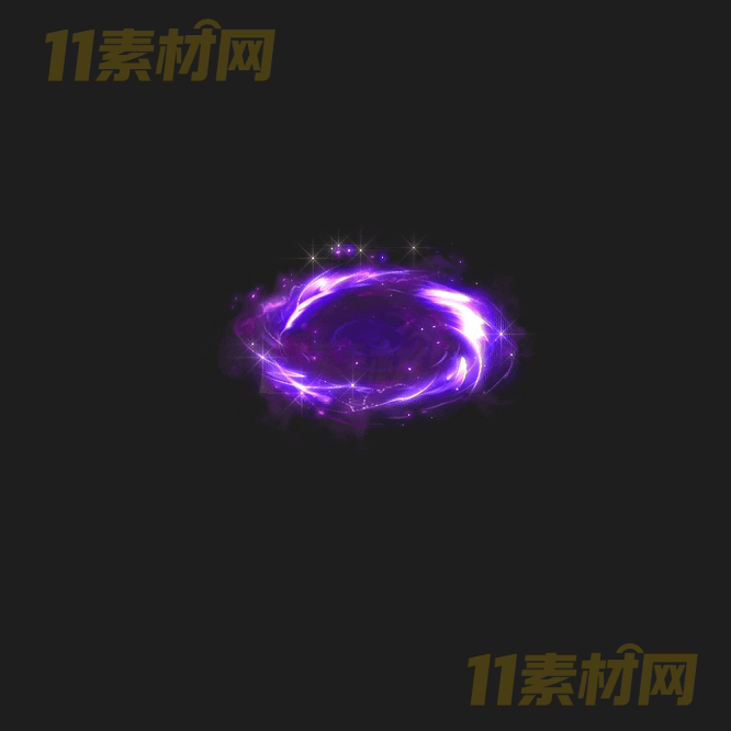 传奇光环特效素材 动态PNG序列帧—GH20260416-240