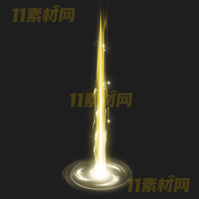 传奇光柱特效素材 动态PNG序列帧—GZ20260416-247