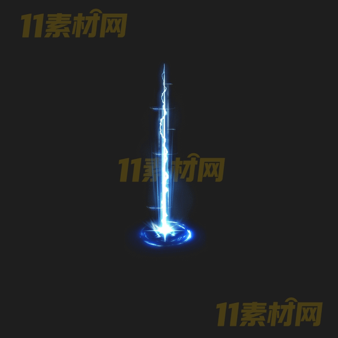 传奇光柱特效素材 动态PNG序列帧—GZ20260416-260