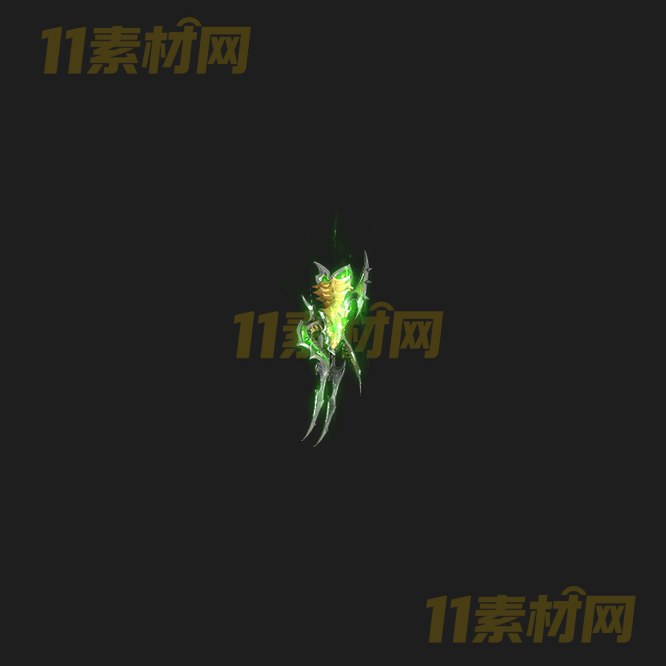 传奇武器法宝特效素材 高清PNG序列帧—FB20260416-5