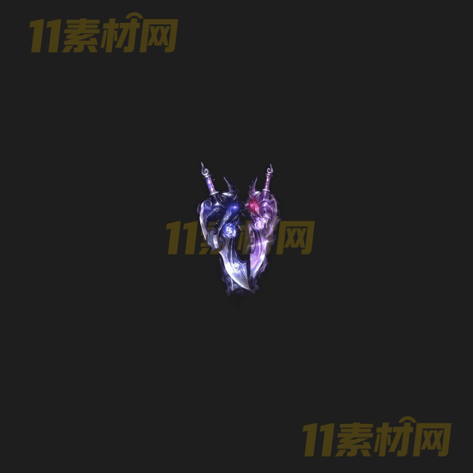 传奇武器法宝特效素材 高清PNG序列帧—FB20260416-52