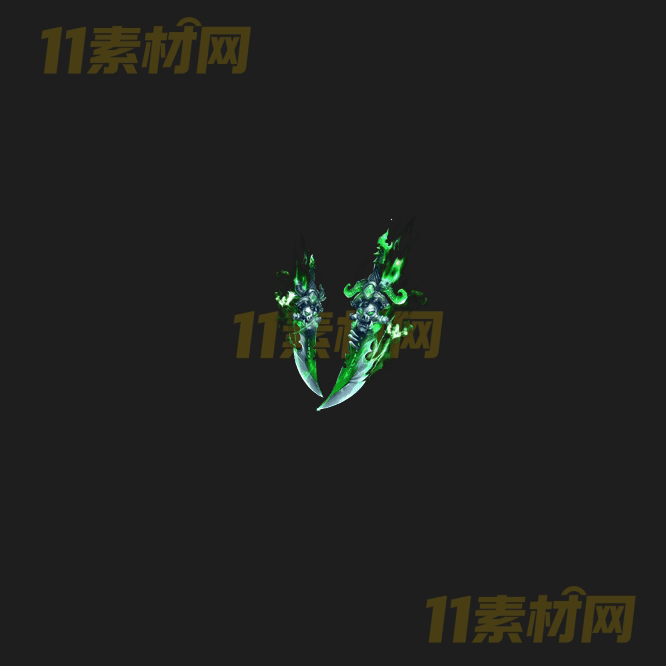 传奇武器法宝特效素材 高清PNG序列帧—FB20260416-53