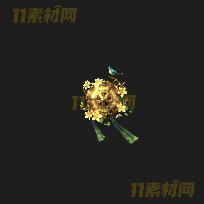 传奇武器法宝特效素材 高清PNG序列帧—FB20260416-58