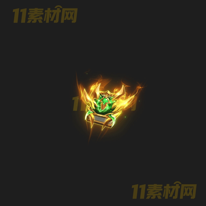 传奇书籍法宝特效素材 高清PNG序列帧—FB20260416-71