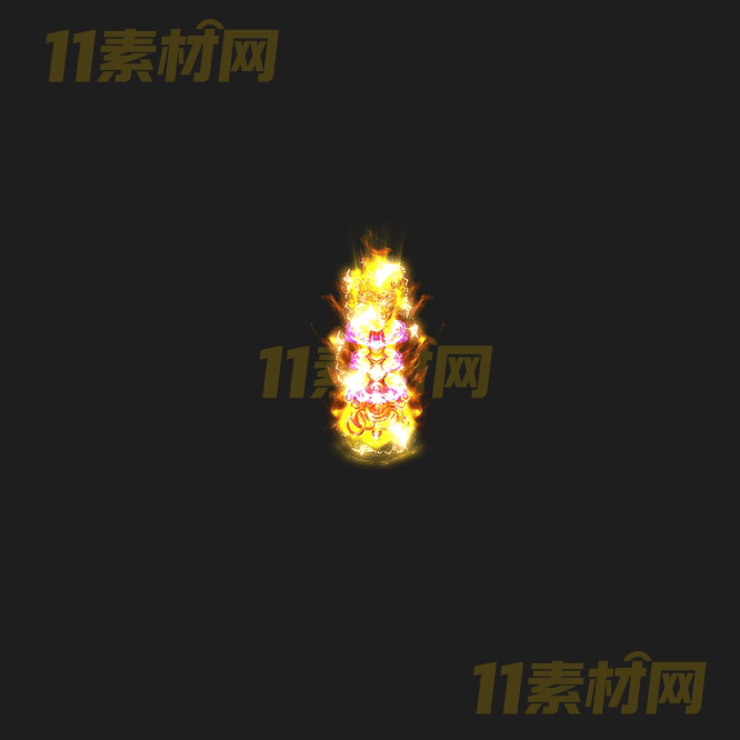 传奇武器法宝特效素材 高清PNG序列帧—FB20260416-95