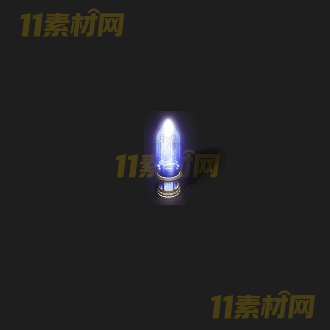 传奇传送法阵NPC素材 动态高清PNG序列帧—NPC20260417-1