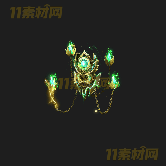 传奇法宝特效素材 内观高清PNG序列帧—FB20260417-157