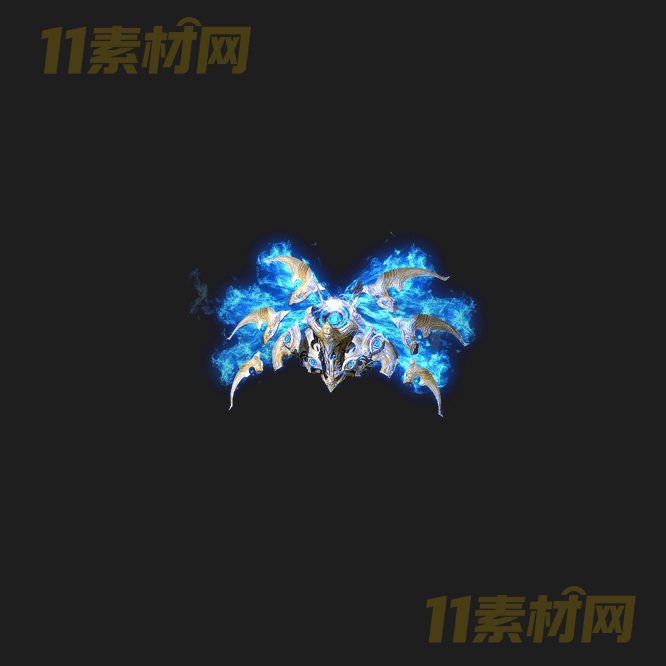 传奇法宝特效素材 内观高清PNG序列帧—FB20260417-158