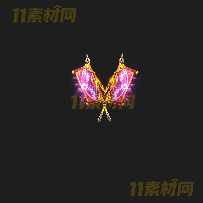 传奇法宝特效素材 内观高清PNG序列帧—FB20260417-181