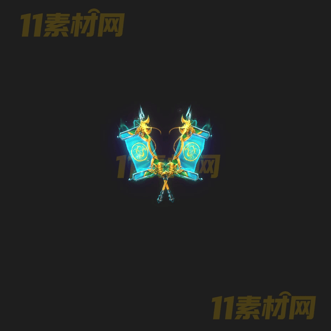 传奇法宝特效素材 内观高清PNG序列帧—FB20260417-182