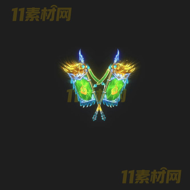 传奇法宝特效素材 内观高清PNG序列帧—FB20260417-183