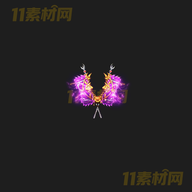 传奇法宝特效素材 内观高清PNG序列帧—FB20260417-184